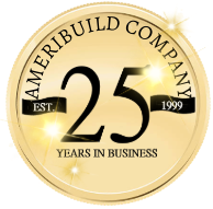 25 years in business